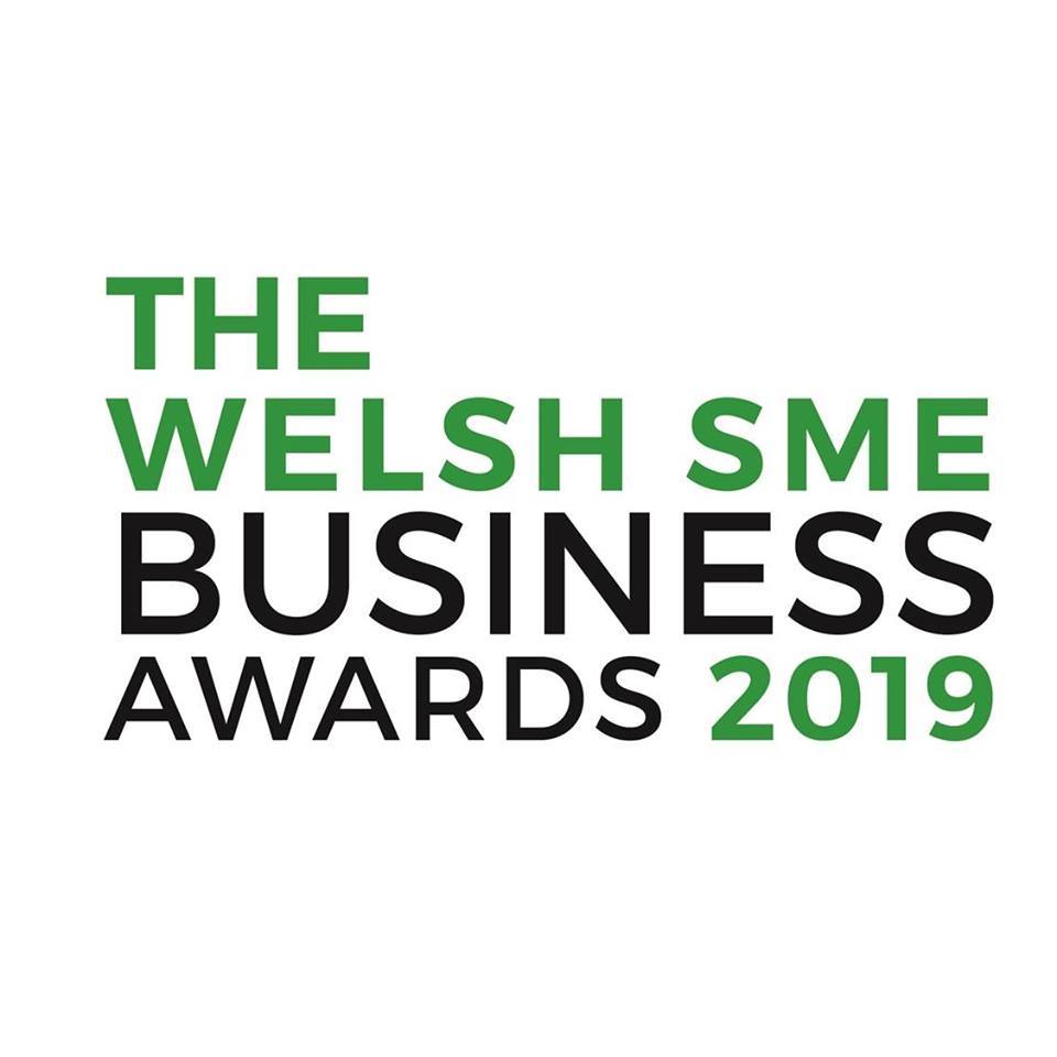 Goose Island shortlisted as finalist in the Welsh SME Business Awards - Goose Island
