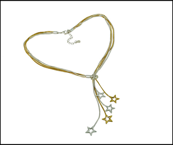 Starburst Necklace