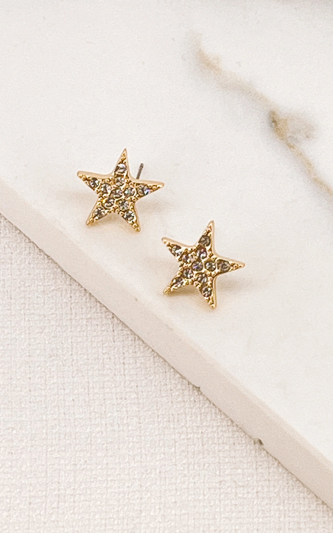 Nightfall Earrings
