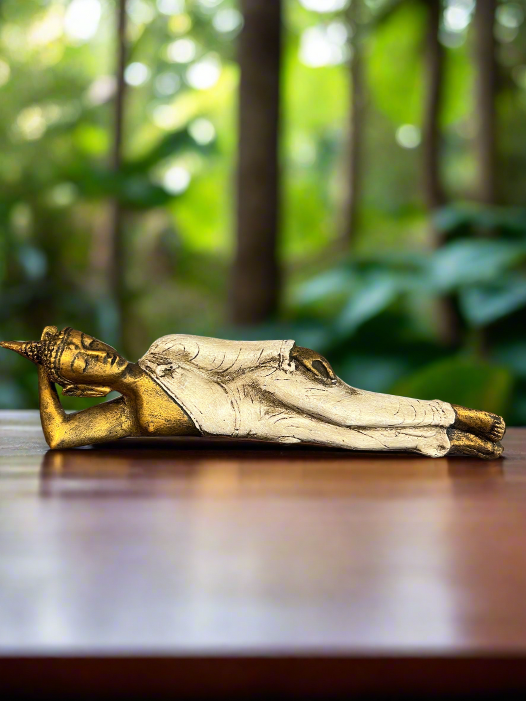 Reclining Buddha