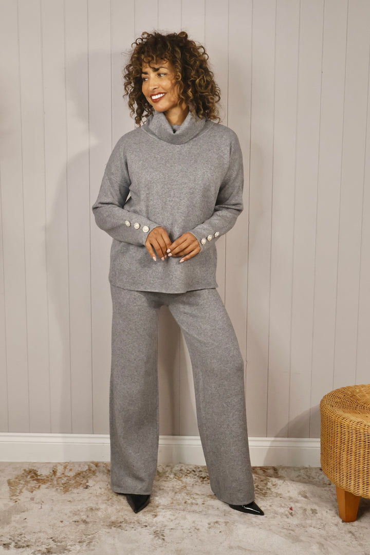 Catania Co Ord set