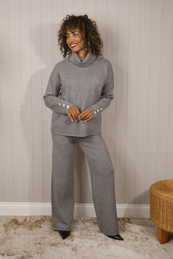 Catania Co Ord set