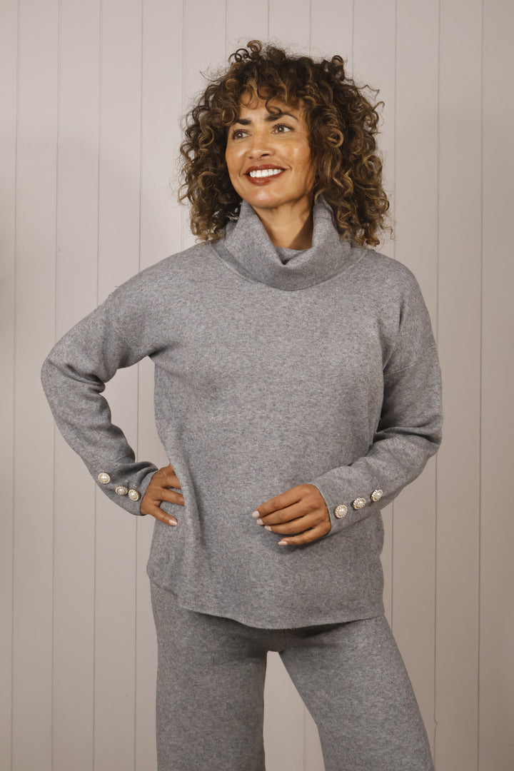 Catania Co Ord set