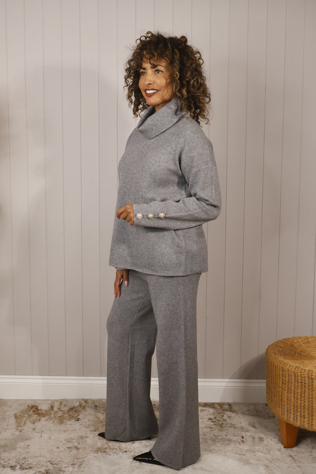 Catania Co Ord set