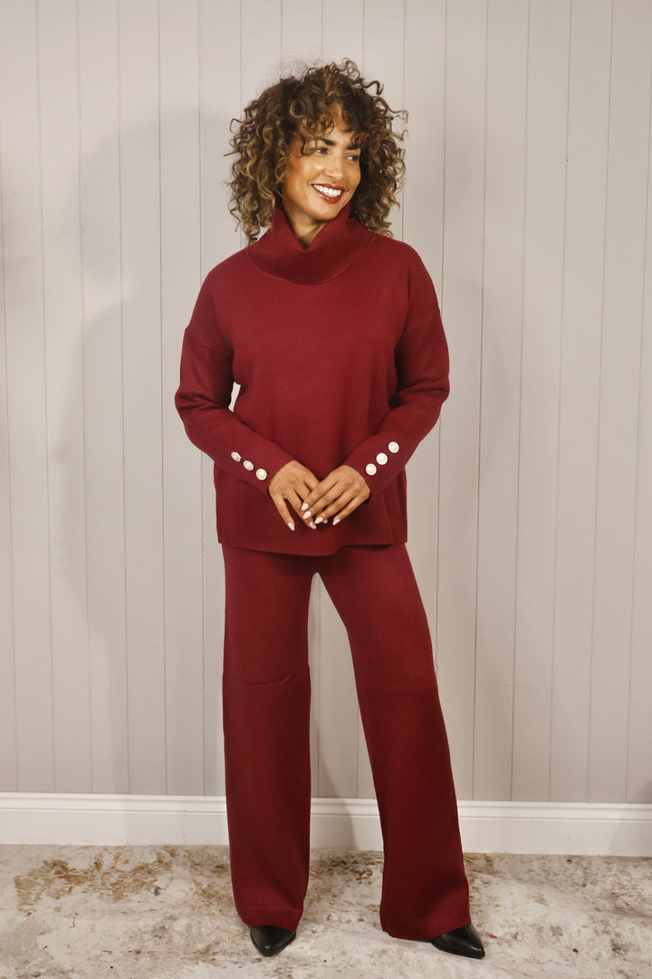 Catania Co Ord set