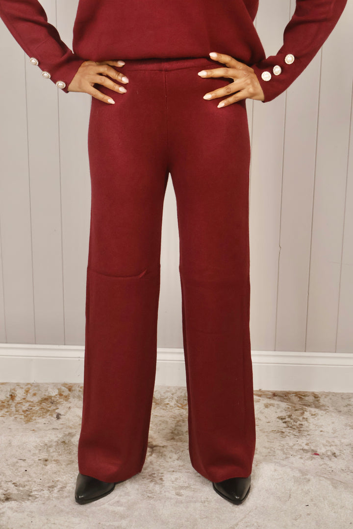 Catania Co Ord set