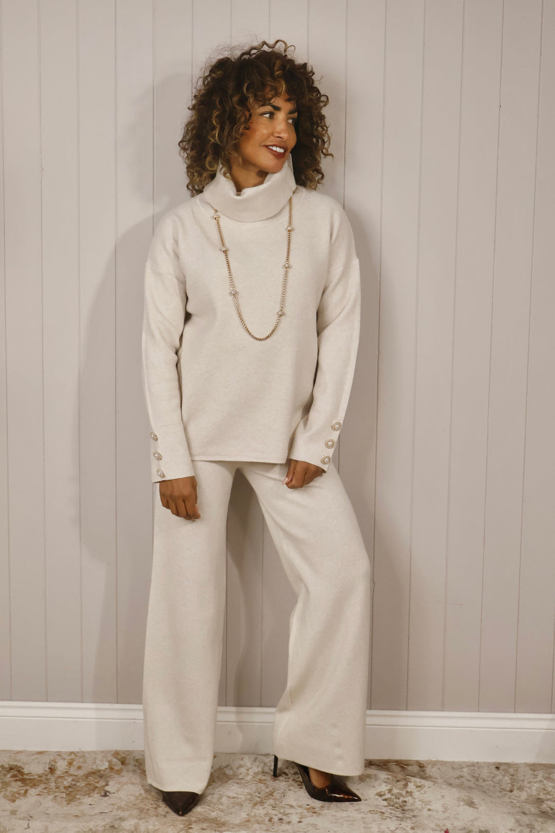 Catania Co Ord set