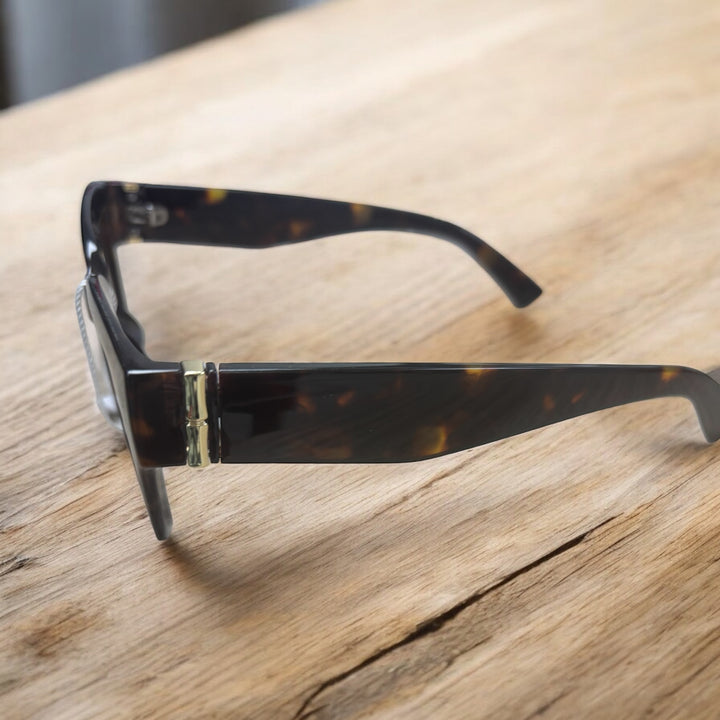 Wayers Sunglasses Tortoriseshell