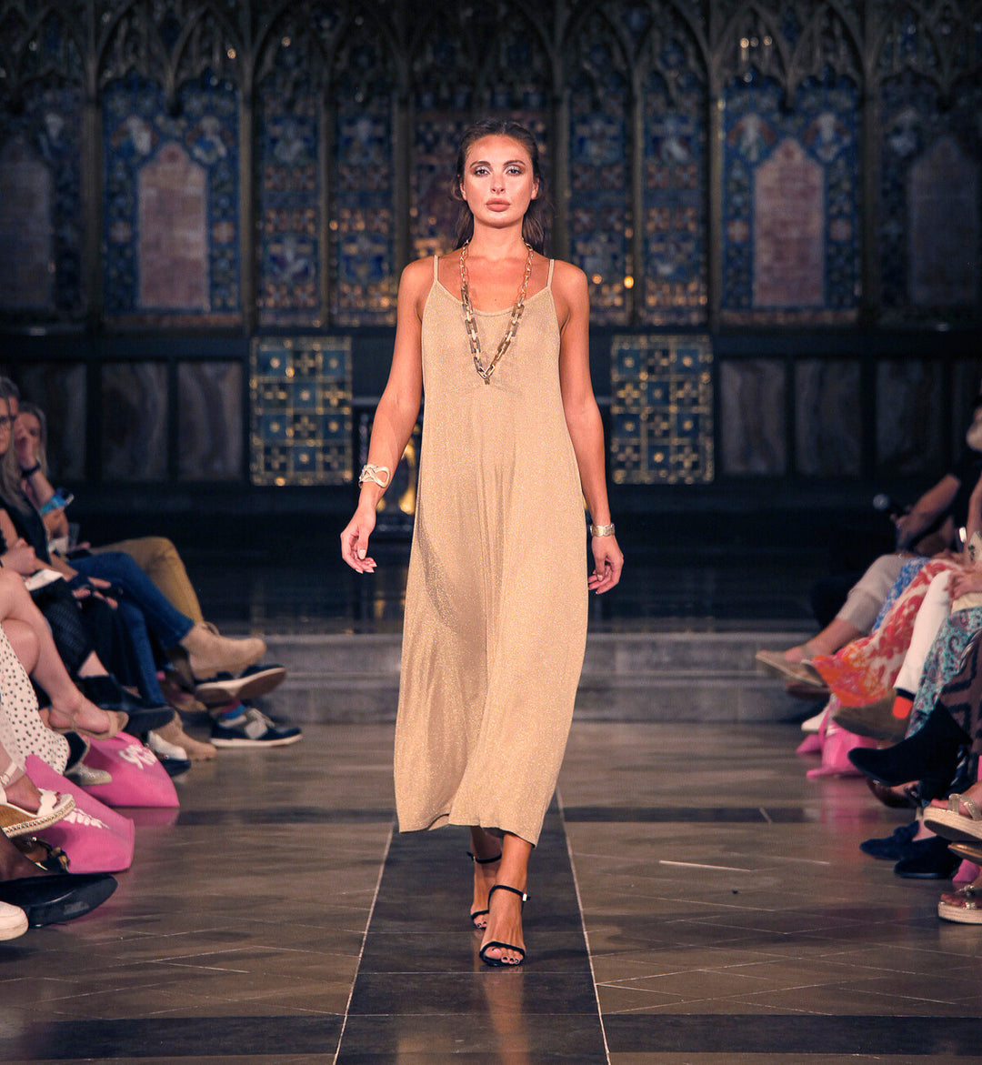 Goose Island X London Fashion Week!