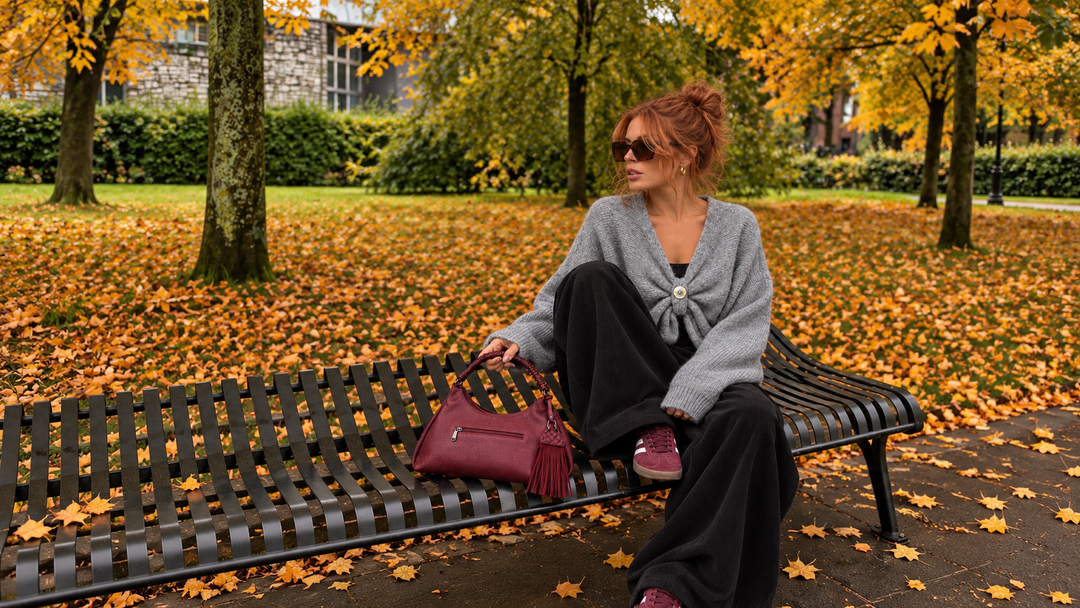 Autumn in Swansea: What on Earth Are We Supposed to Wear?
