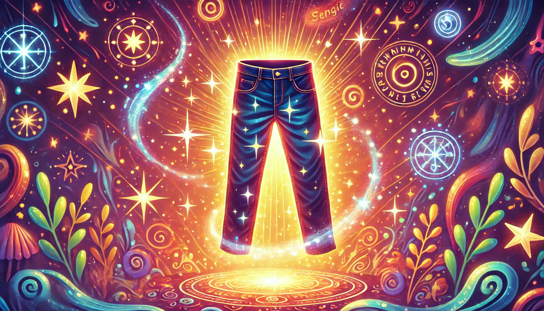 Magic Pants - Goose Island