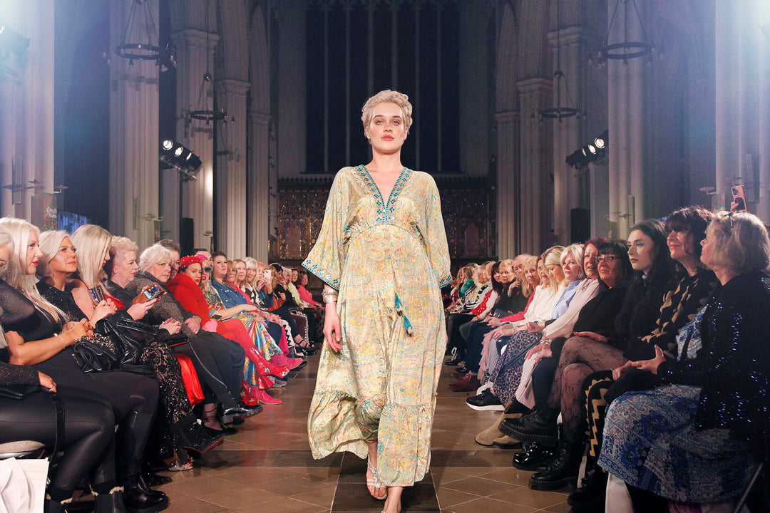 Runway Styles