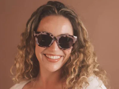 Reading Glasses and Sunglasses
