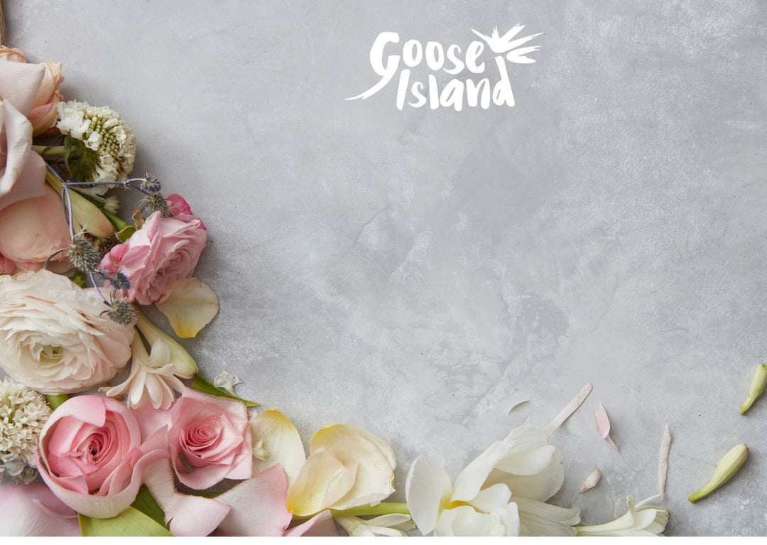 Gift Vouchers | Goose Island
