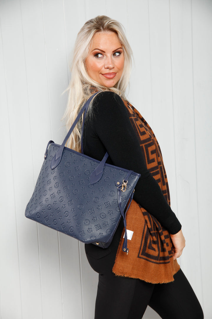 Amira Bag Navy