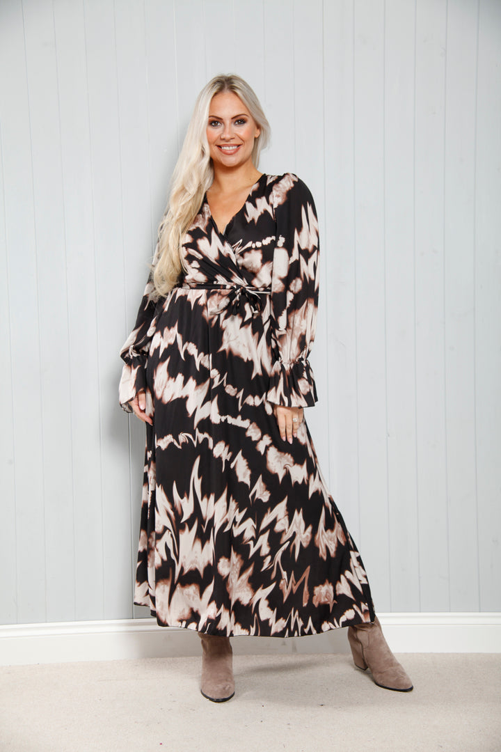 Tyra Luxe Dress