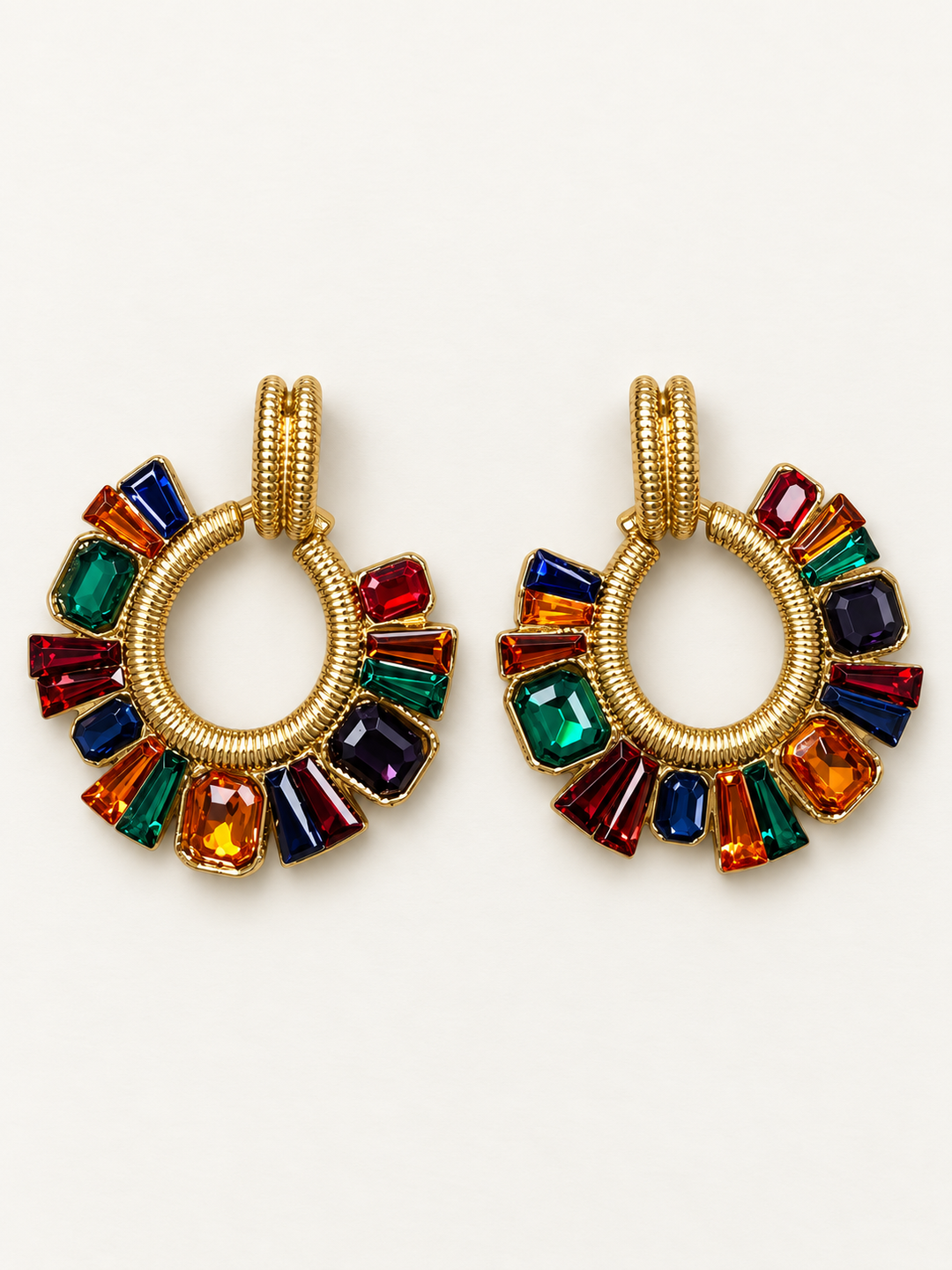 Paloma Jewel Earrings