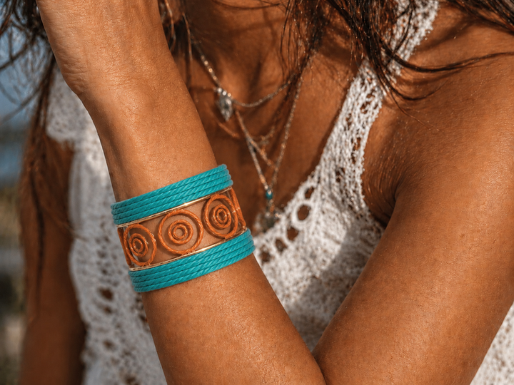 Boho Marbella Bracelet