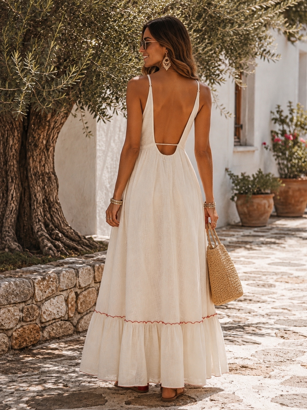 emerald sequin maxi dress Emerald One Shoulder Lace Up Back Slit Sequin Maxi Dress – Aquarius Brand
