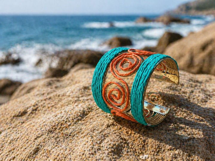 Boho Marbella Bracelet