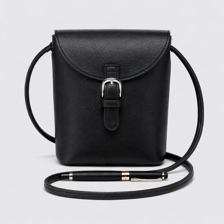 Christa Crossbody Bag Black