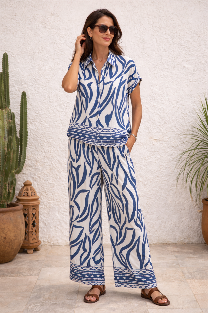 Nakota Tribal Co-Ord Navy