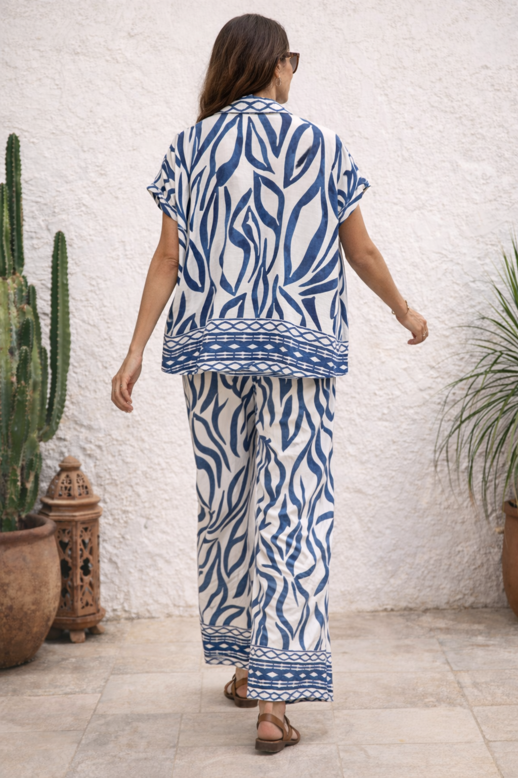 Nakota Tribal Co-Ord Navy