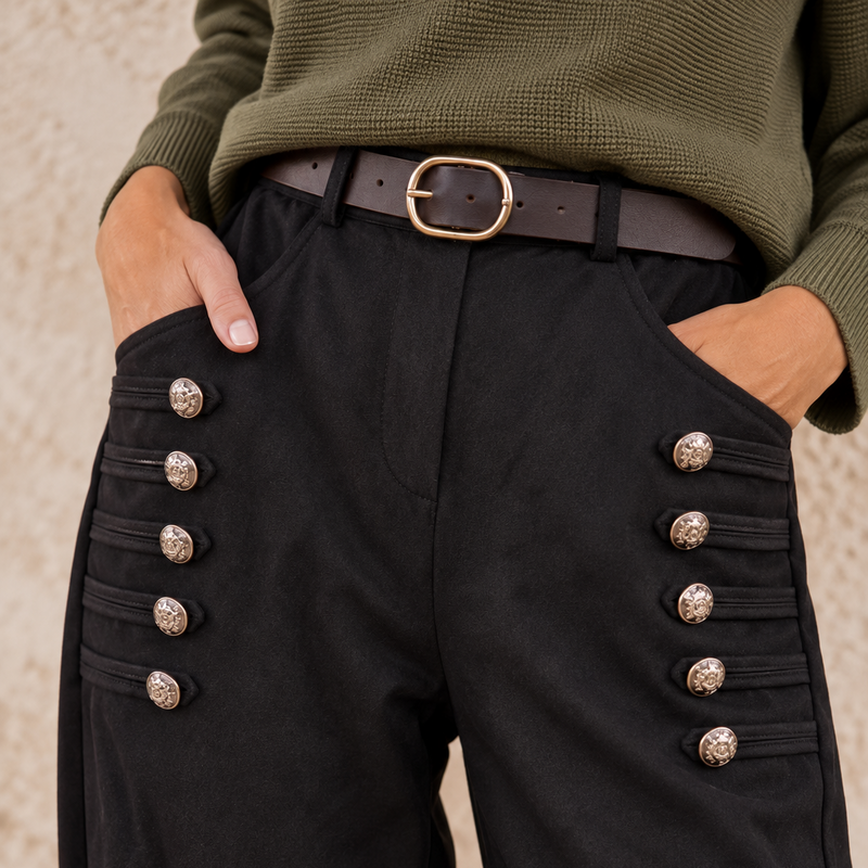 Trousers