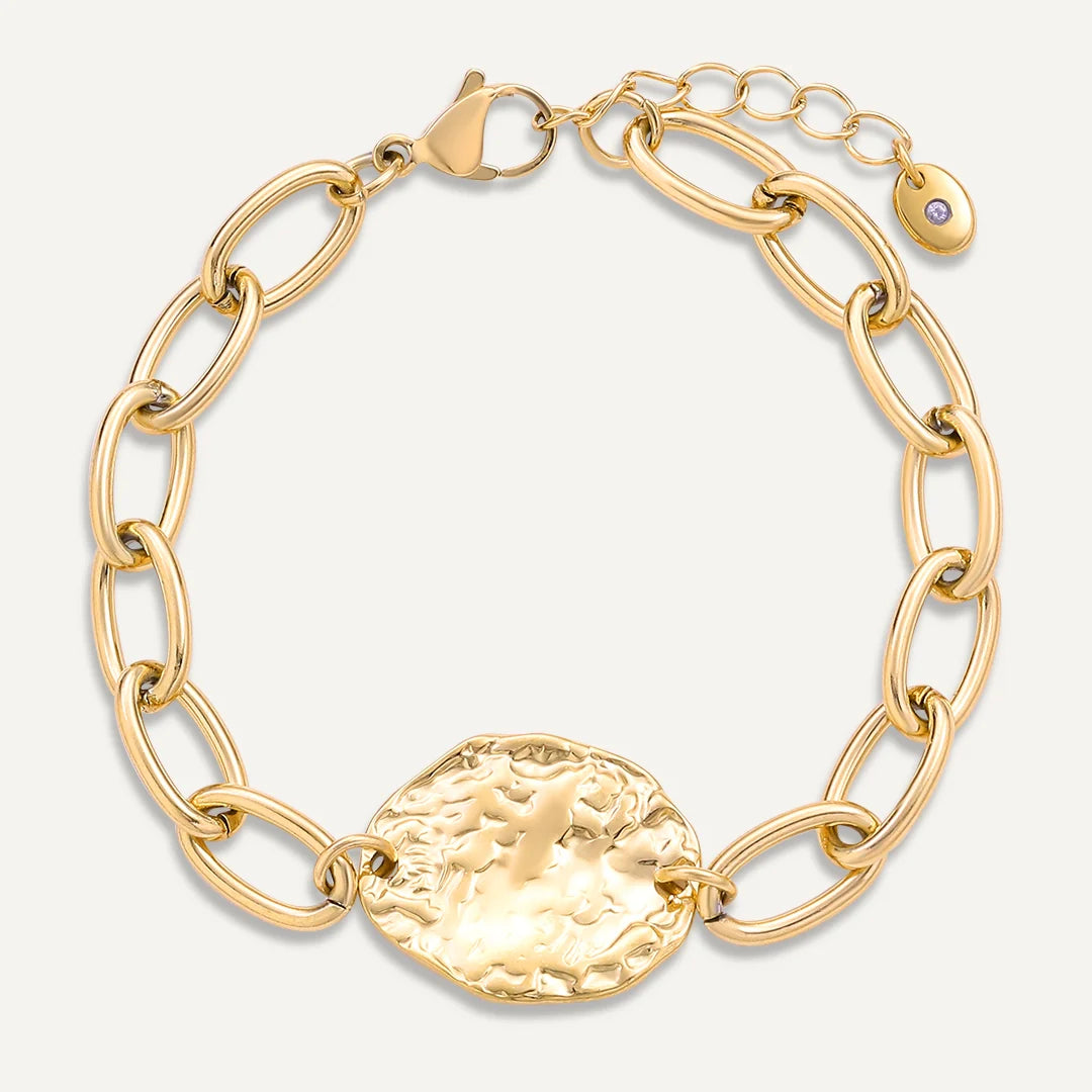 Melica Bracelet Gold