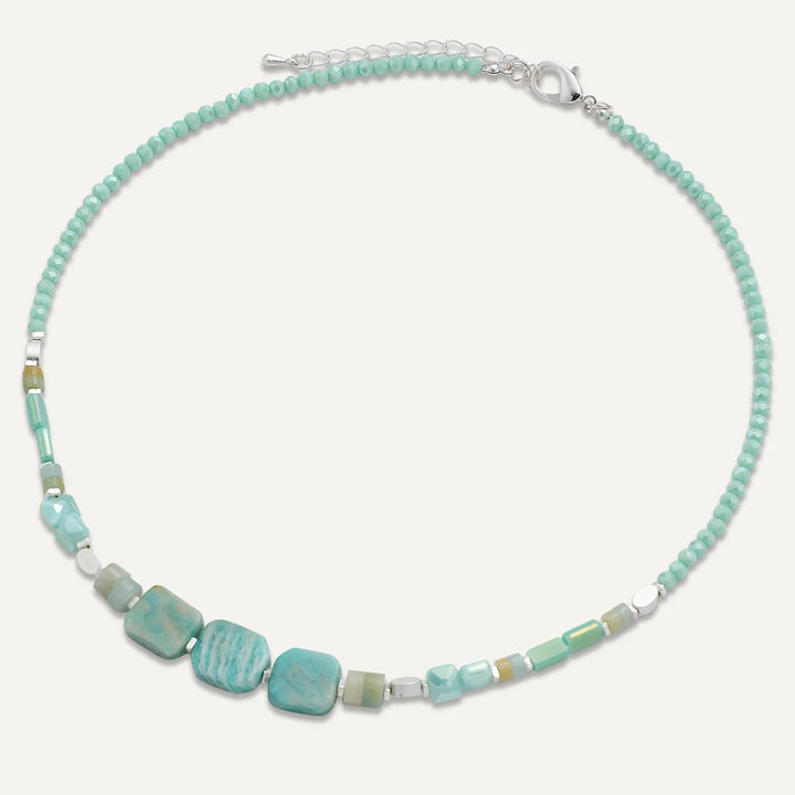 Beau Beaded Necklace