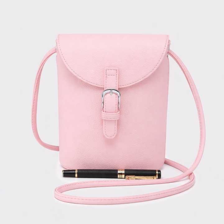 Christa Crossbody Bag Pink