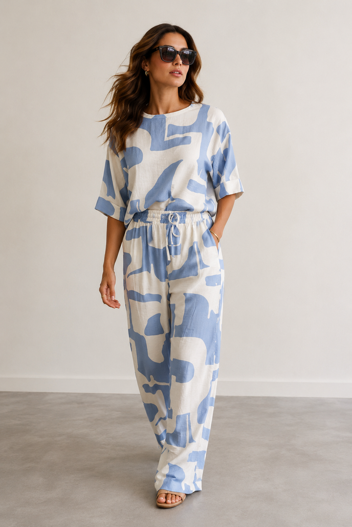 Cosima Co-ord Set
