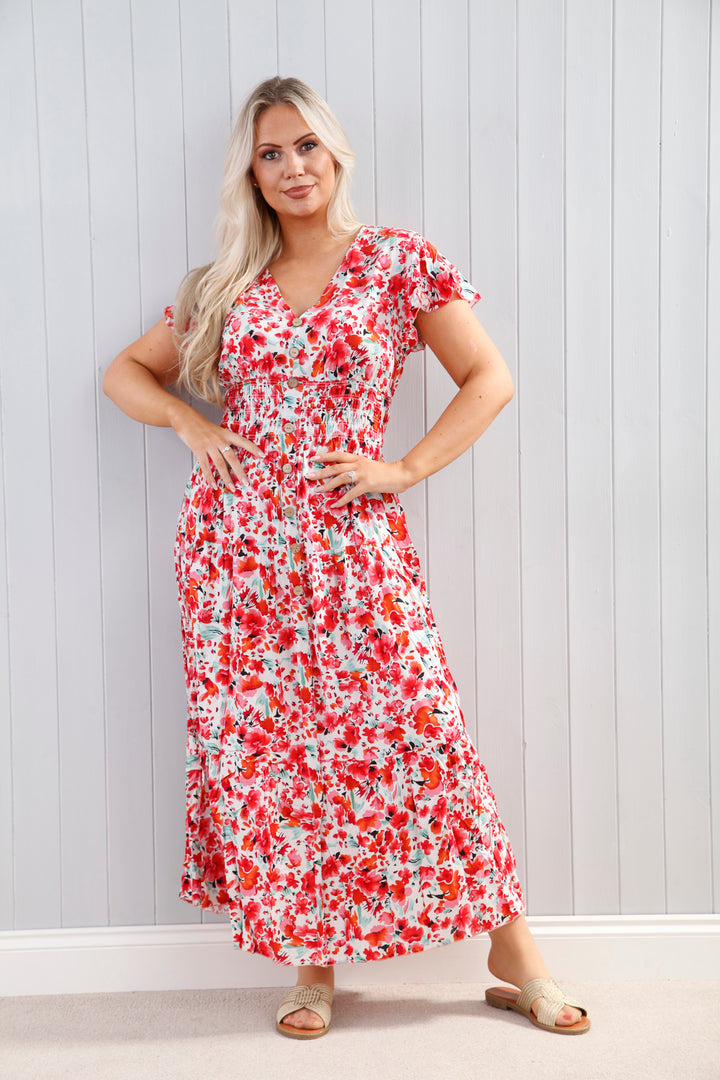Dresses – Goose Island