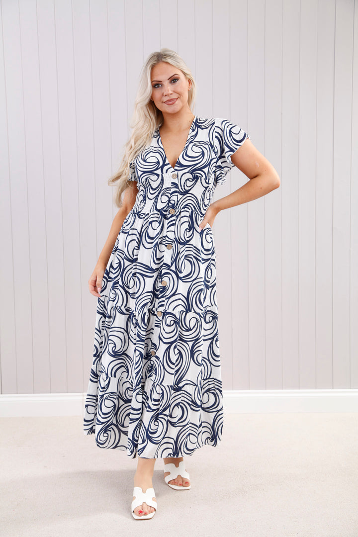 Dresses – Goose Island