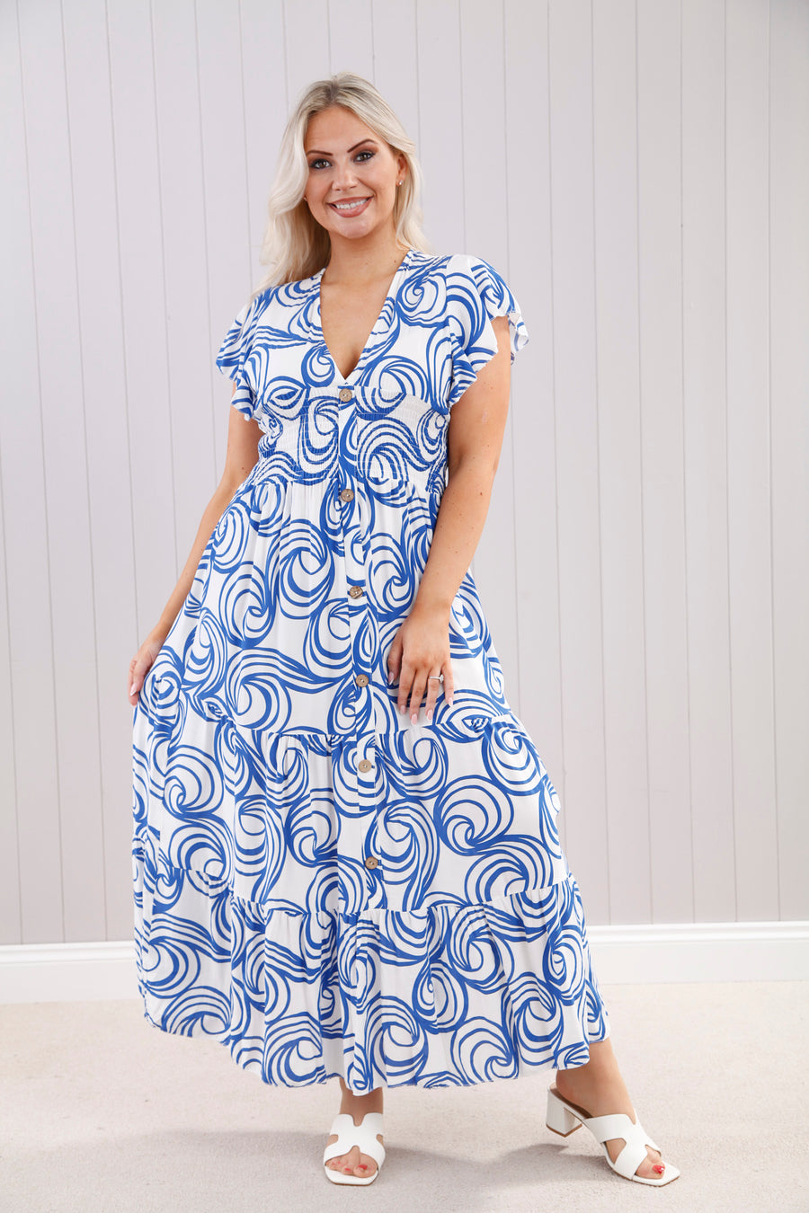 Dresses – Goose Island