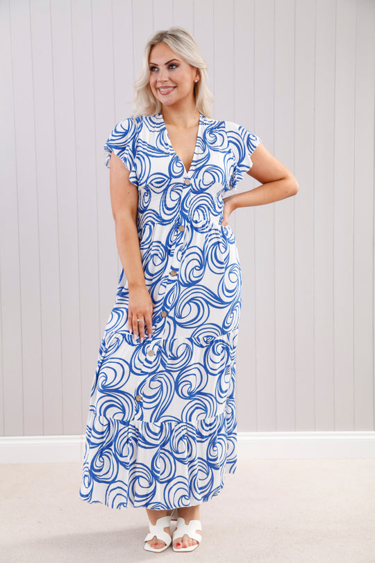 Dresses – Goose Island