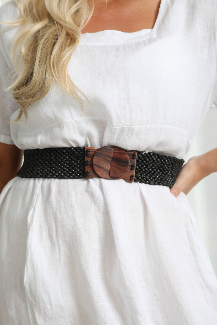 Bali Stretch Belt