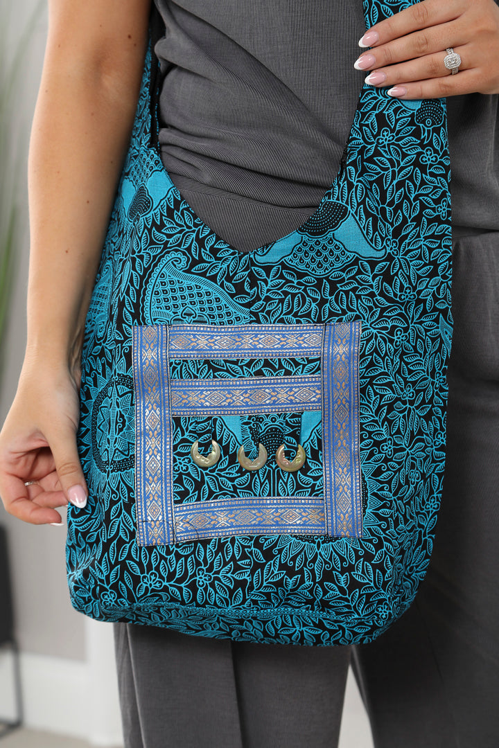 Bali Boho Bag