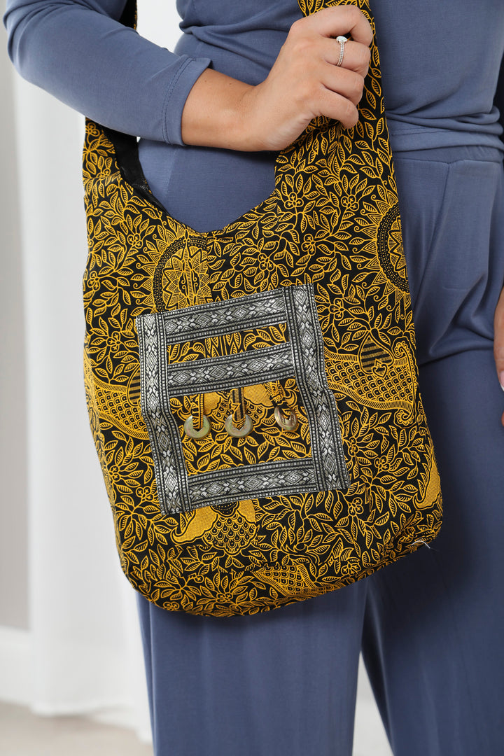 Bali Boho Bag