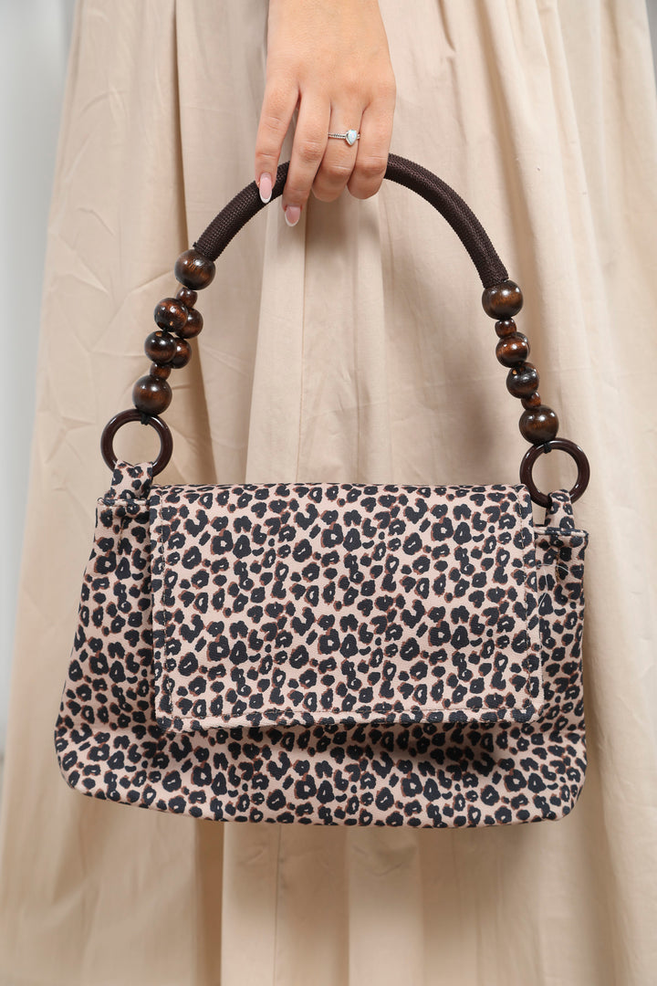 Margo Handbag Coffee