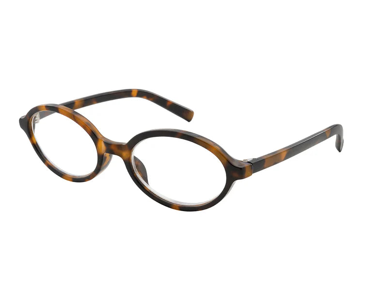 Mimi Reading Glasses Tortoiseshell