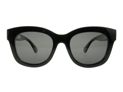 Encore Sunglasses Black