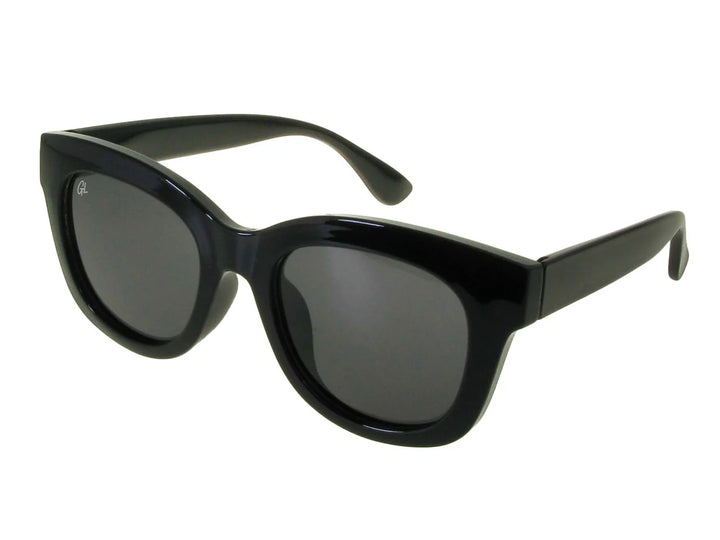 Encore Sunglasses Black