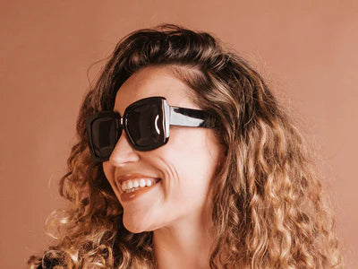 Max Sunglasses Black