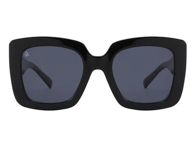 Max Sunglasses Black