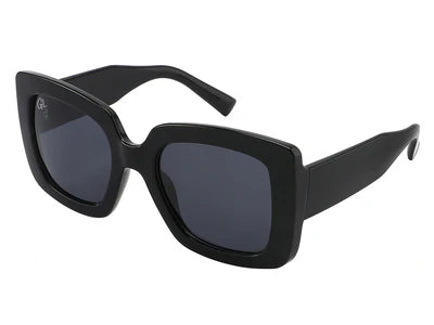 Max Sunglasses Black