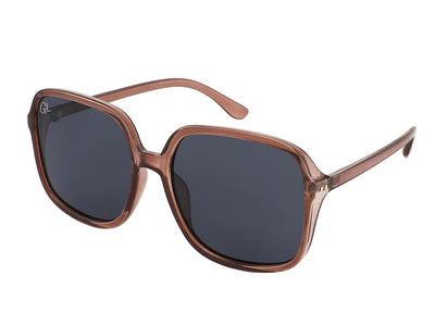 Charlotte Sunglasses Brown