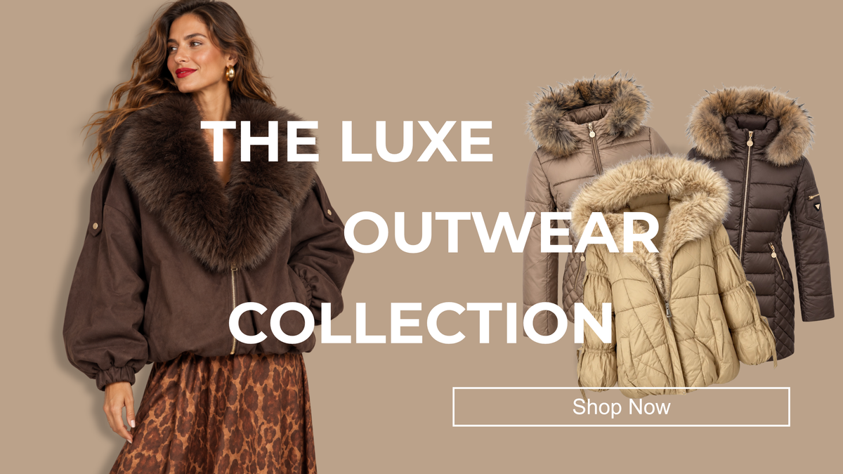 Featured collection banner