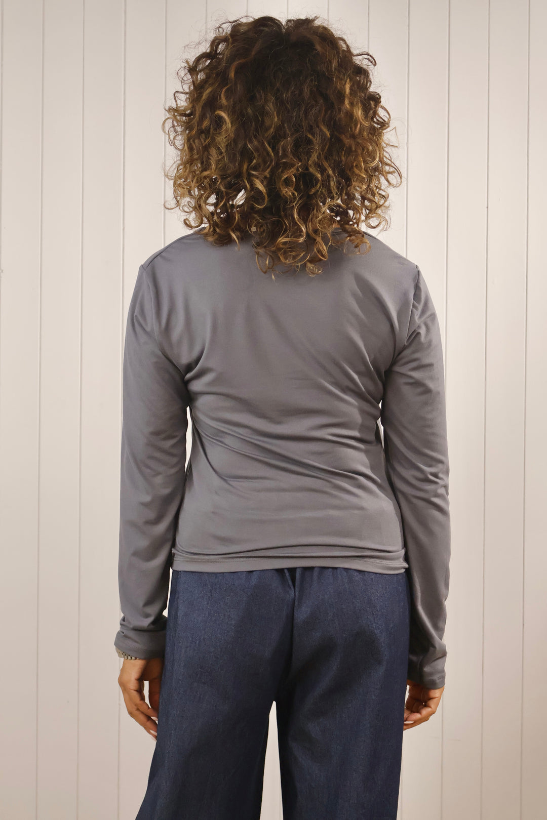 Florentine Bodycon Top