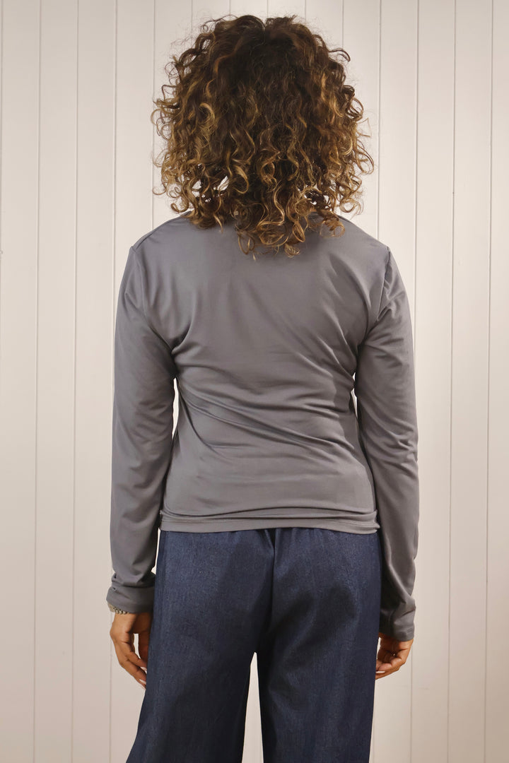 Florentine Bodycon Top